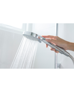 servicios de instalacion de griferia ducha