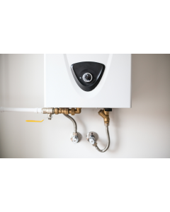 Calefont listo instalado en domicilio