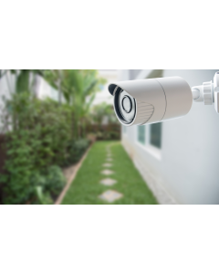 Presupuesto Instalación Cámaras Seguridad
